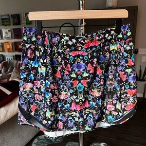 Lululemon Hotty Hot HR Skirt
